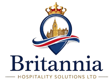 Britannia Hospitality Solutions Ltd