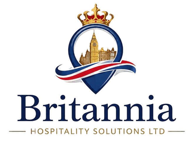 Britannia Hospitality Solutions Ltd